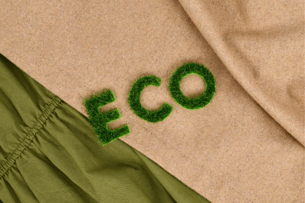 Os Melhores Tecidos Ecológicos para a Moda Sustentável