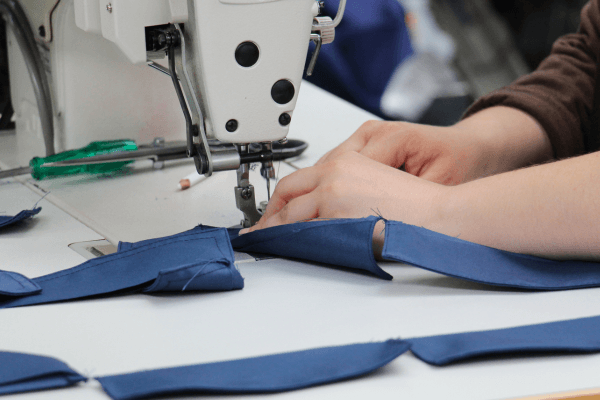 A Importância da Transparência na Cadeia de Produção da Moda